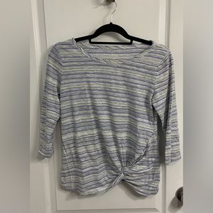 Talbots Blouse